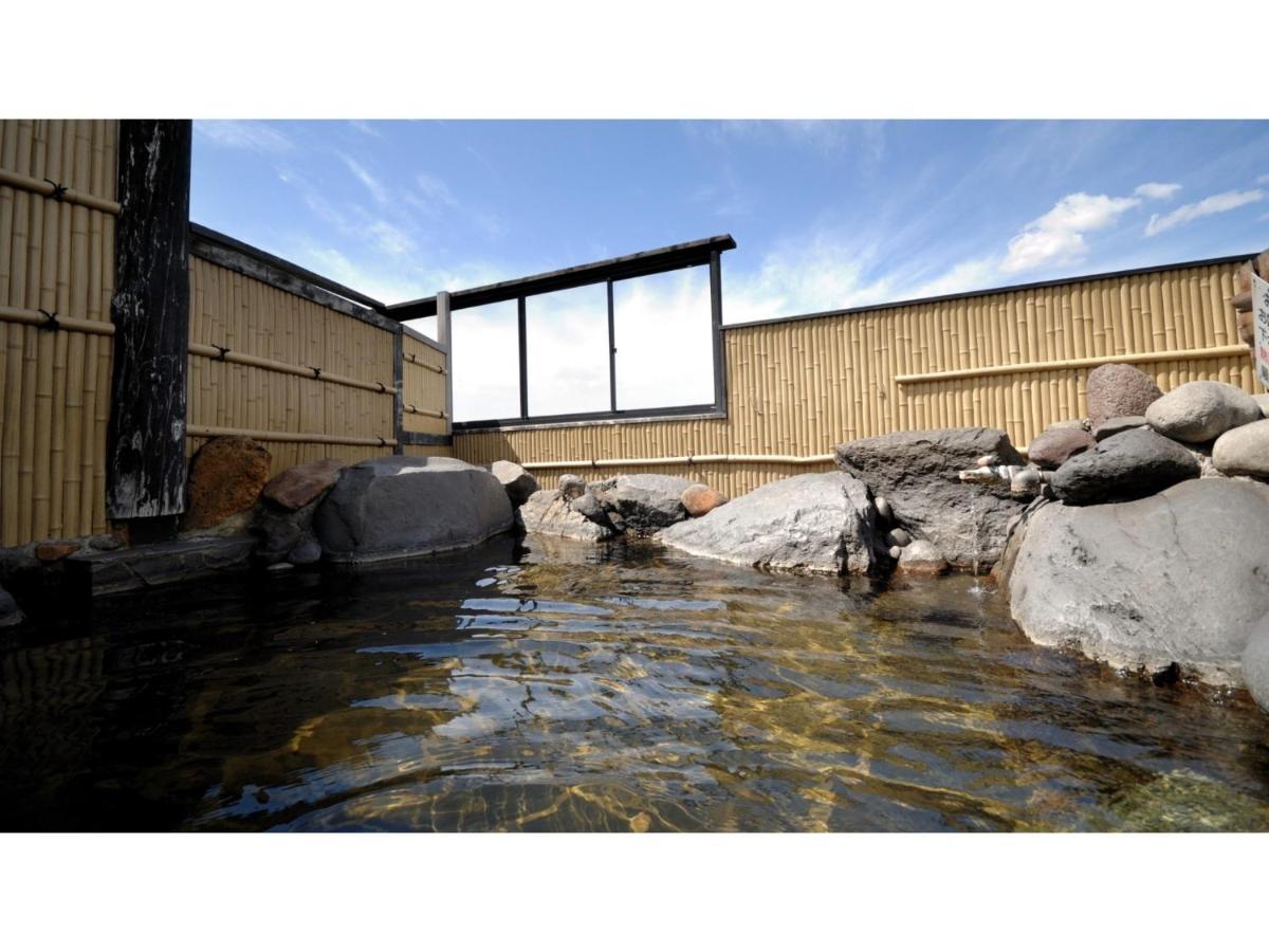 Tennen Onsen Kakenagashi No Yado Hotel Pony Onsen - Vacation Stay 50911V Towada Luaran gambar