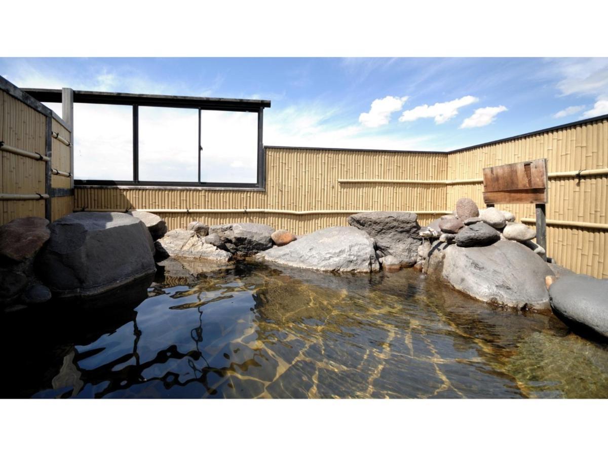 Tennen Onsen Kakenagashi No Yado Hotel Pony Onsen - Vacation Stay 50911V Towada Luaran gambar